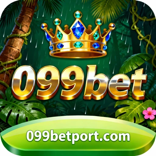 Logo 099bet